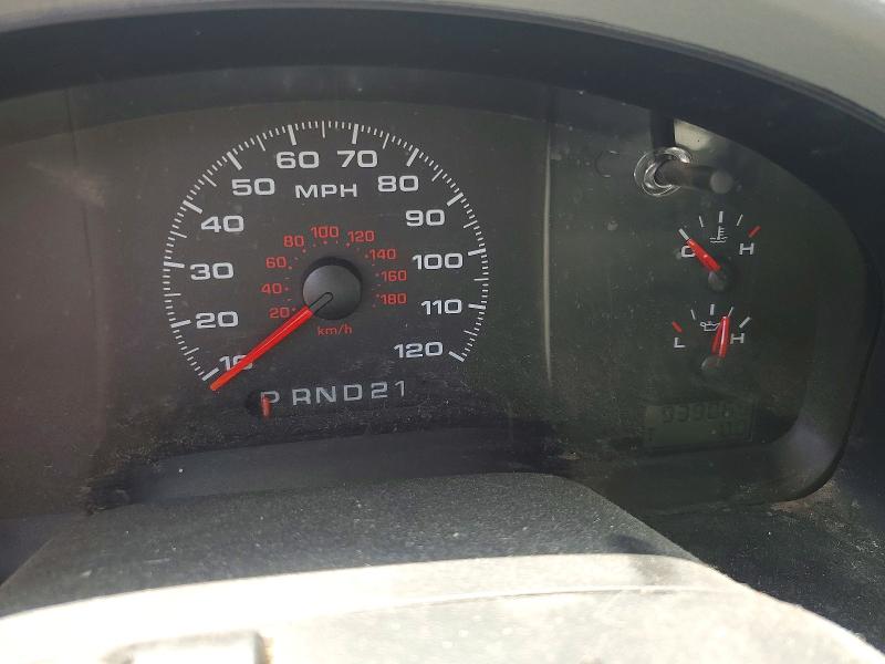 57544706 :رقم المزاد ، 1FTRF12247NA48222 vin ، 2007 Ford F150 مزاد بيع