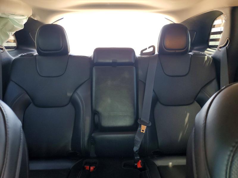 56996126 :رقم المزاد ، 1C4PJLMX5MD180692 vin ، 2021 Jeep Cherokee مزاد بيع
