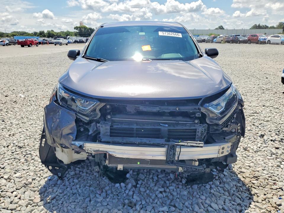 Aukcja sprzedaży 2018 Honda Cr-v, vin: 2HKRW5H30JH401845, numer aukcji: 57362666