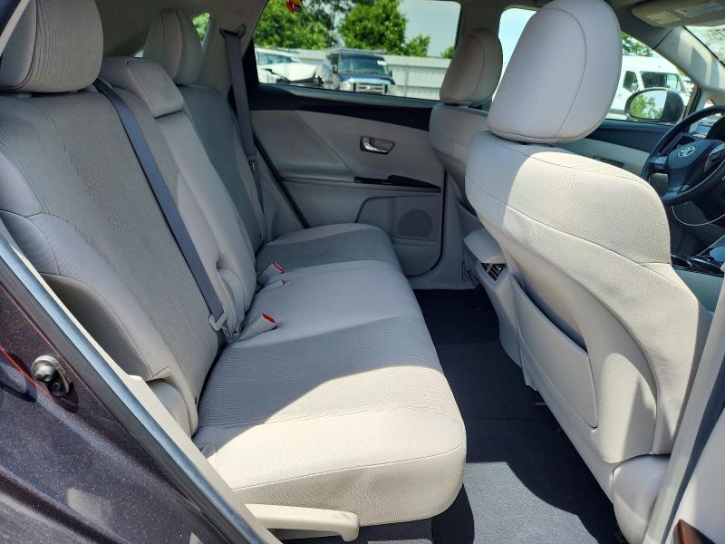 85987675 :رقم المزاد ، 4T3BA3BB7BU024011 vin ، 2011 Toyota Venza مزاد بيع