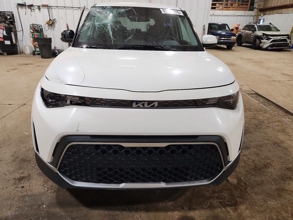 Aukcja sprzedaży 2024 Kia Soul, vin: KNDJ23AU1R7233634, numer aukcji: 57606416