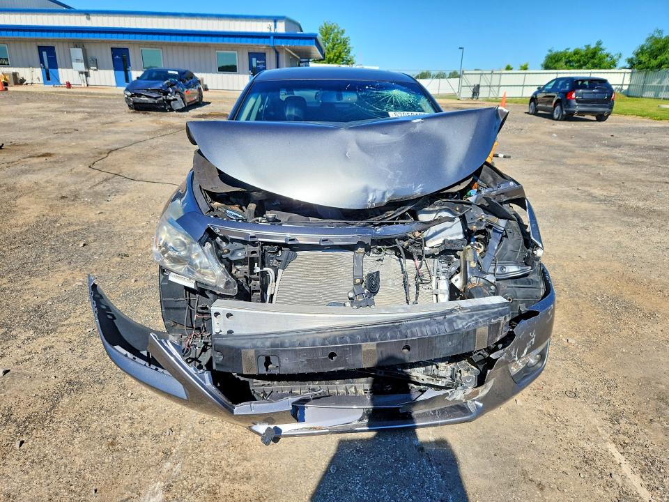 2014 Nissan Altima მანქანა იყიდება აუქციონზე, vin: 1N4BL3AP3EC269473, აუქციონის ნომერი: 57950106