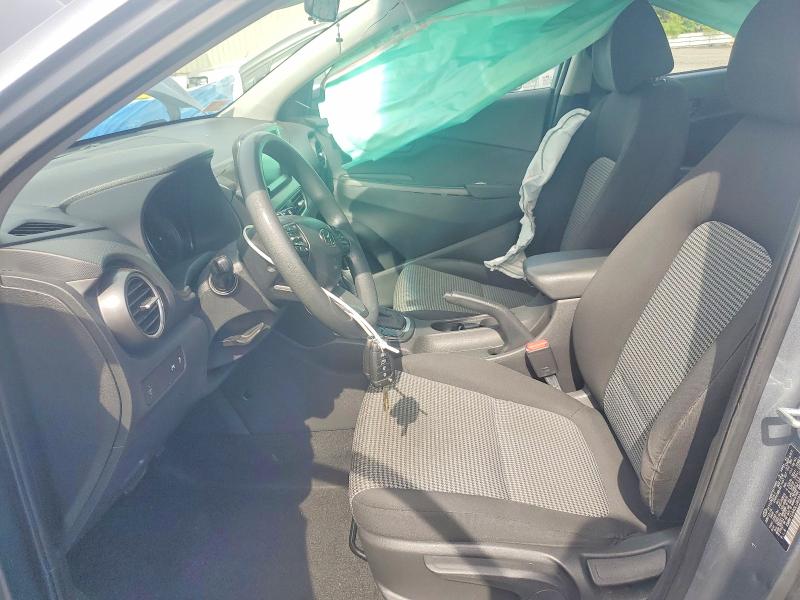 Продаж на аукціоні авто 2020 Hyundai Kona, vin: KM8K1CAA0LU403029, номер лоту: 57542246
