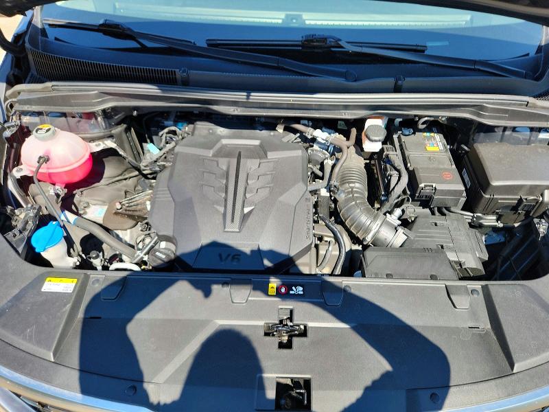 Aukcja sprzedaży 2023 Kia Carnival, vin: KNDNE5H33P6291247, numer aukcji: 59251096