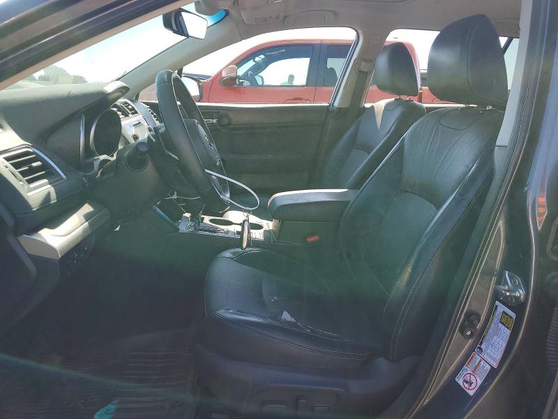 Aukcja sprzedaży 2018 Subaru Outback, vin: 4S4BSANC9J3305858, numer aukcji: 58098106