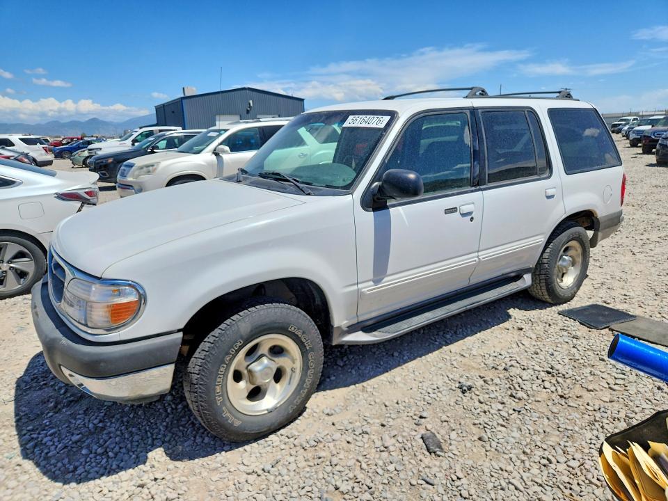 Auction sale of the 2001 Ford Explorer, vin: 1FMZU73E81ZA56014, lot number: 56164076