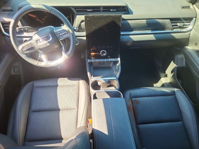 55540786 :رقم المزاد ، 3GKALUEG2SL248687 vin ، 2025 Gmc Terrain مزاد بيع