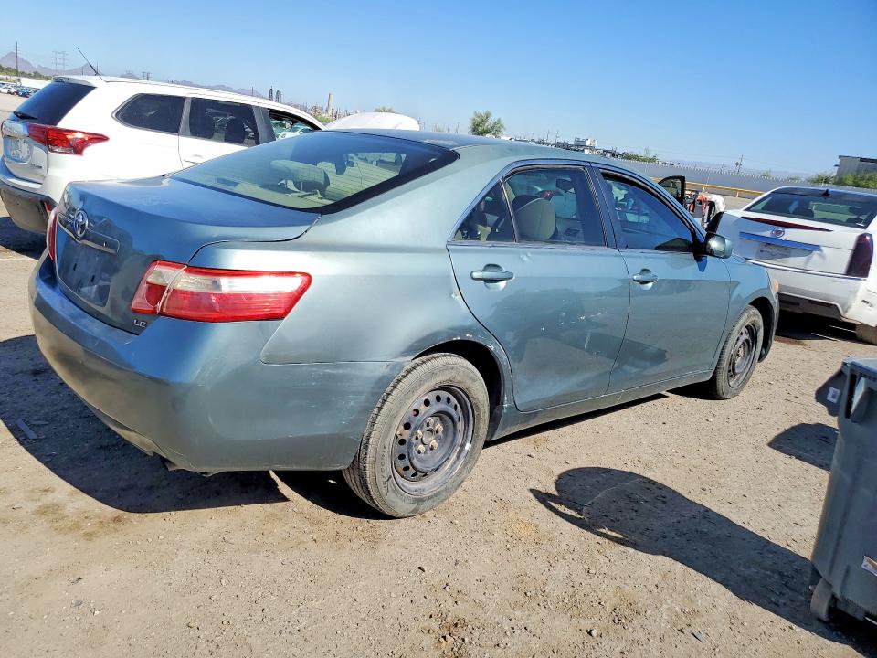 55833956 :رقم المزاد ، 4T1BE46K08U775618 vin ، 2008 Toyota Camry مزاد بيع