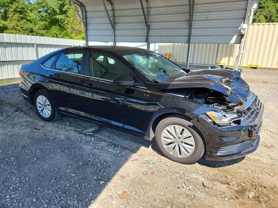 Продаж на аукціоні авто 2019 Volkswagen Jetta, vin: 3VWC57BU6KM205973, номер лоту: 56109926