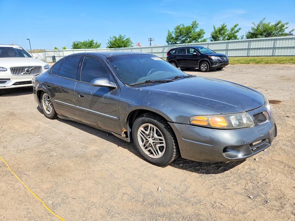 55730916 :رقم المزاد ، 1G2HX52K64U174846 vin ، 2004 Pontiac Bonneville مزاد بيع