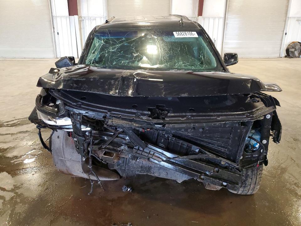 Aukcja sprzedaży 2020 Chevrolet Tahoe, vin: 1GNSKCKJ4LR298554, numer aukcji: 56828106