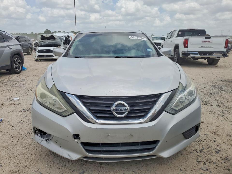 Продаж на аукціоні авто 2017 Nissan Altima, vin: 1N4AL3AP0HN333165, номер лоту: 59021386