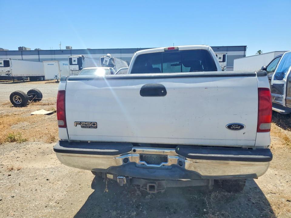 Продажа на аукционе авто 2005 Ford F350, vin: 1FTWW31P65EC79292, номер лота: 57889056