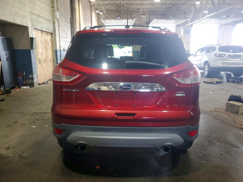 2013 Ford Escape მანქანა იყიდება აუქციონზე, vin: 1FMCU9H92DUB53269, აუქციონის ნომერი: 55686276