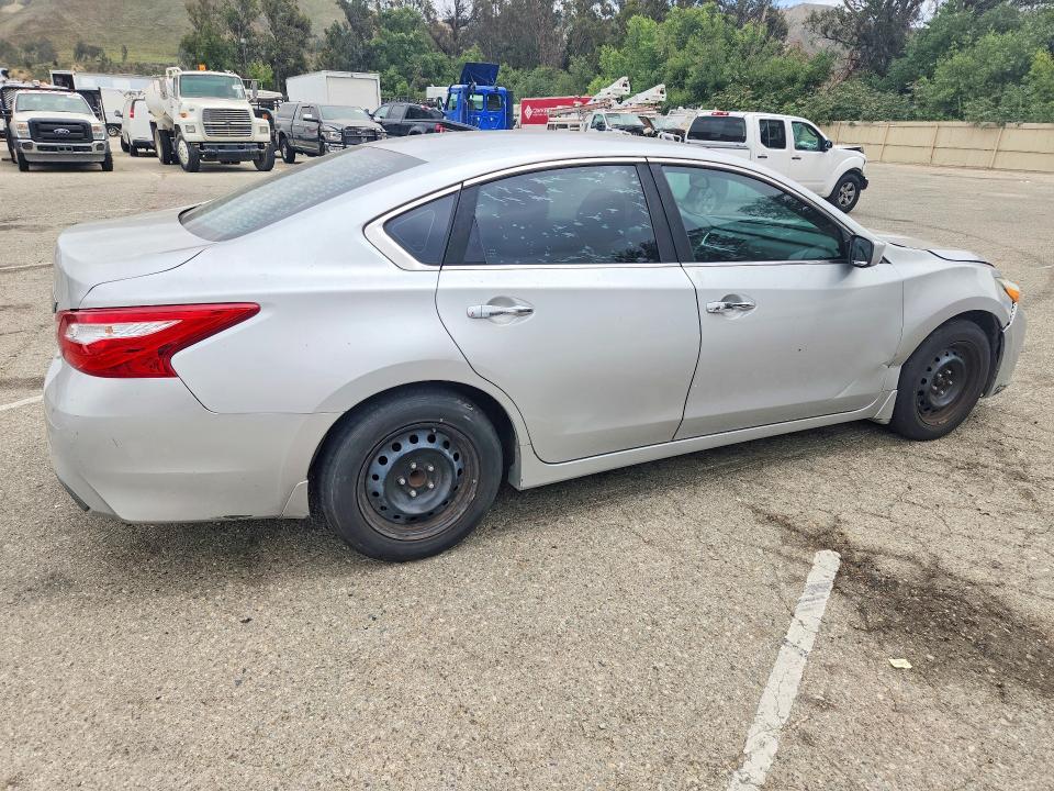 Aukcja sprzedaży 2016 Nissan Altima, vin: 1N4AL3AP4GN380066, numer aukcji: 58113866