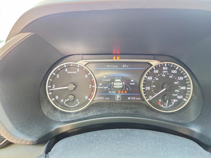Продажа на аукционе авто 2022 Nissan Sentra, vin: 3N1AB8DV3NY312946, номер лота: 56890886