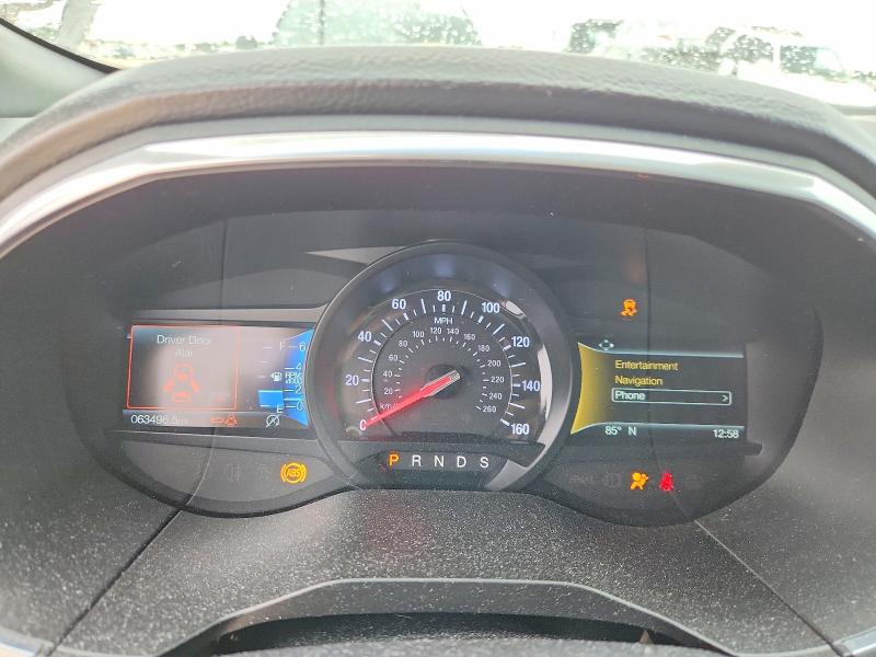 Aukcja sprzedaży 2019 Ford Edge, vin: 2FMPK4AP1KBC06260, numer aukcji: 56046676