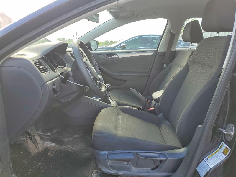 Продажа на аукционе авто 2017 Volkswagen Jetta, vin: 3VW167AJXHM201168, номер лота: 56855326