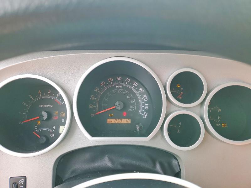 54866986 :رقم المزاد ، 5TBBV54118S503029 vin ، 2008 Toyota Tundra مزاد بيع