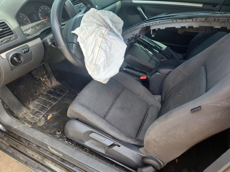 56802666 :رقم المزاد ، WVWBR71KX7W243023 vin ، 2007 Volkswagen Rabbit مزاد بيع