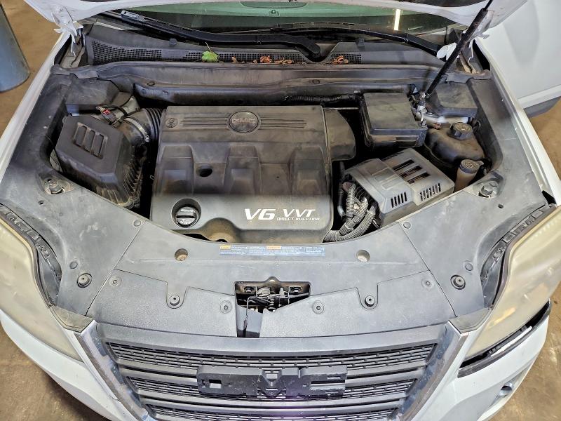 Продажа на аукционе авто 2013 Gmc Terrain, vin: 2GKFLUE34D6377038, номер лота: 54846016