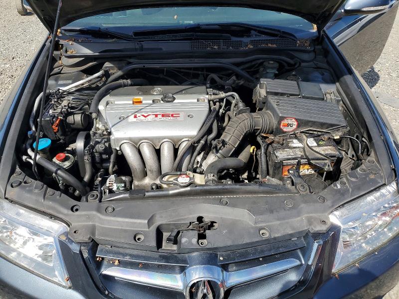 Продаж на аукціоні авто 2005 Acura Tsx, vin: JH4CL96815C010403, номер лоту: 56516046