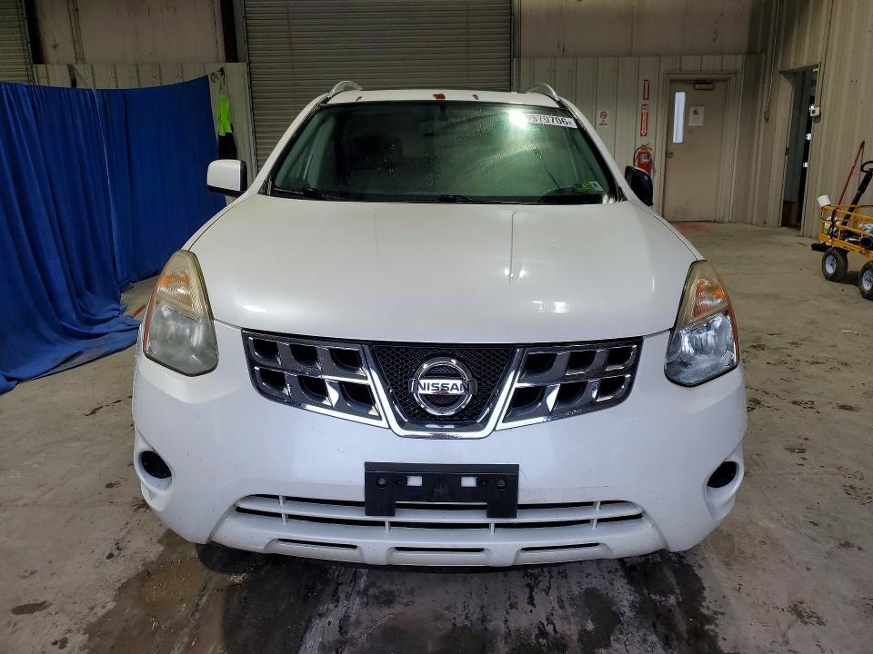 Продаж на аукціоні авто 2012 Nissan Rogue, vin: JN8AS5MV5CW383070, номер лоту: 56579706
