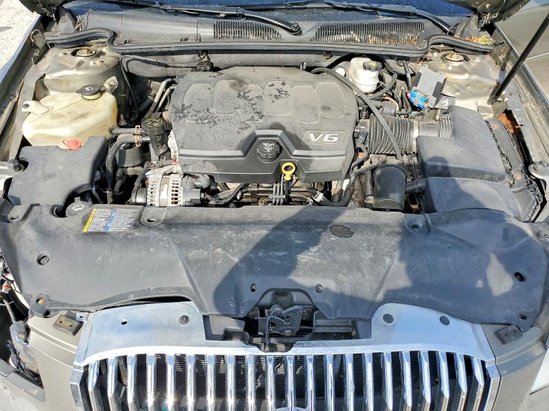 2010 Buick Lucerne მანქანა იყიდება აუქციონზე, vin: 1G4HC5E18AU127092, აუქციონის ნომერი: 56117526