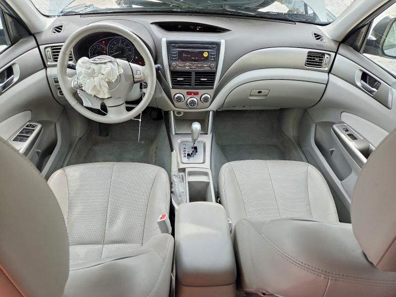 Aukcja sprzedaży 2010 Subaru Forester, vin: JF2SH6DC3AH803110, numer aukcji: 55649936
