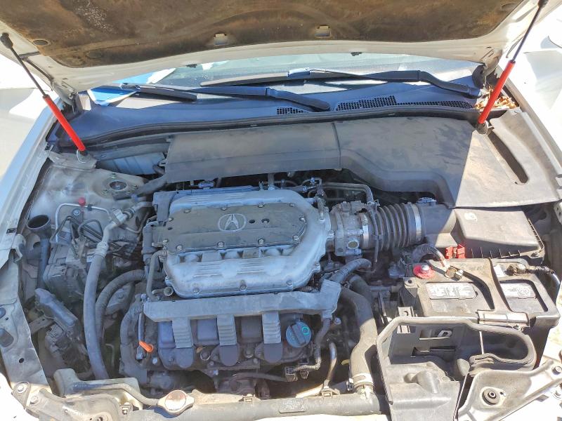 Aukcja sprzedaży 2010 Acura Tl, vin: 19UUA9F57AA001715, numer aukcji: 55816166