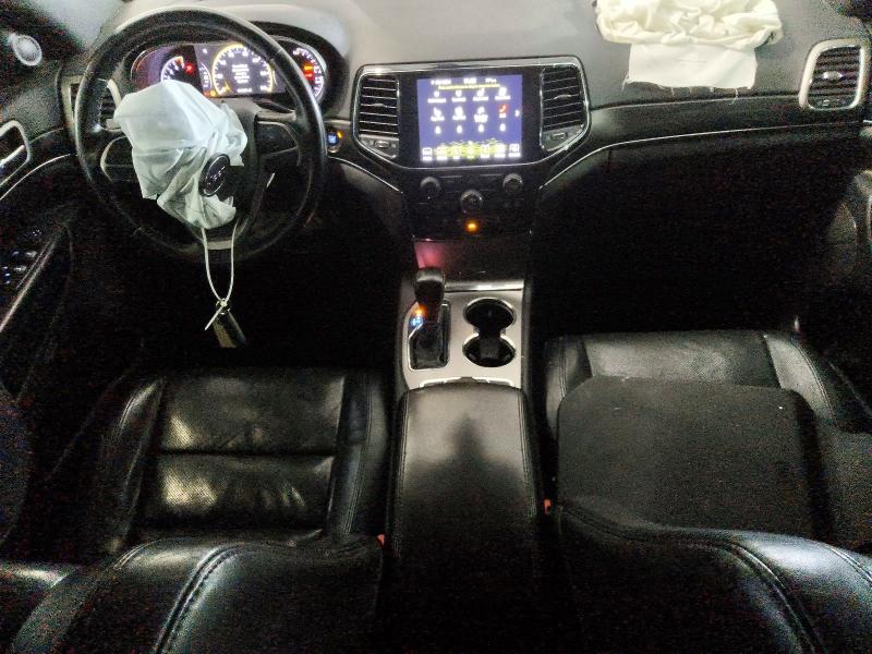 Продажа на аукционе авто 2021 Jeep Grand Cherokee, vin: 1C4RJFBG1MC627912, номер лота: 56576096
