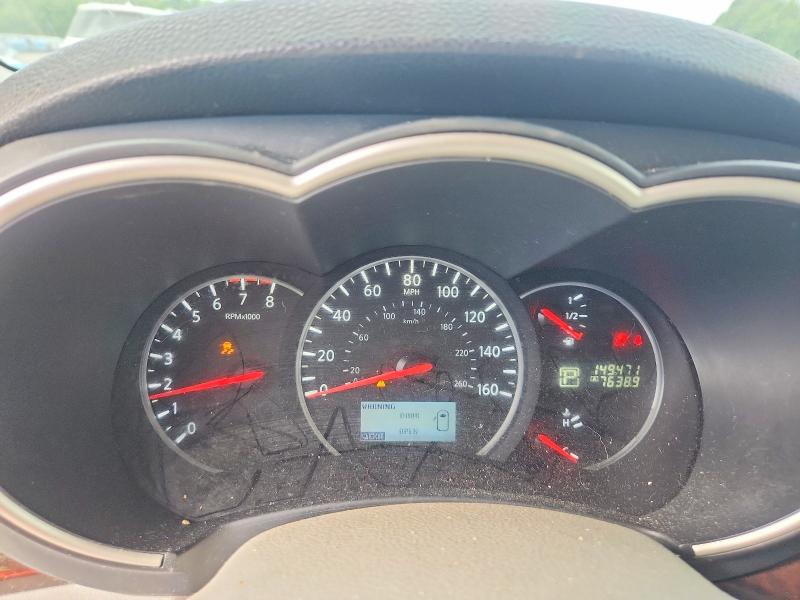 Продаж на аукціоні авто 2016 Nissan Quest, vin: JN8AE2KP5G9157044, номер лоту: 57785106