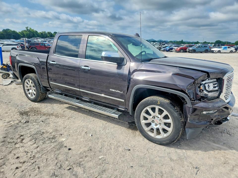 56600796 :رقم المزاد ، 3GTU2PEJ3GG139065 vin ، 2016 Gmc Sierra مزاد بيع