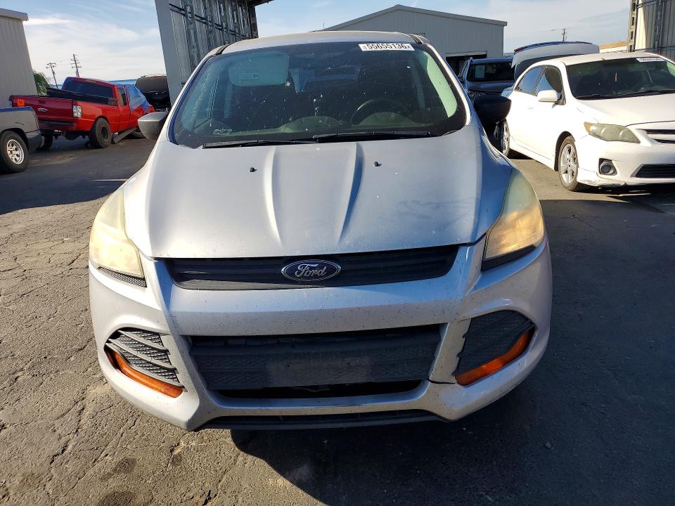 55655136 :رقم المزاد ، 1FMCU0F72EUE27472 vin ، 2014 Ford Escape مزاد بيع