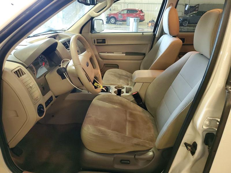 Продаж на аукціоні авто 2012 Ford Escape, vin: 1FMCU9D77CKB83494, номер лоту: 58633436