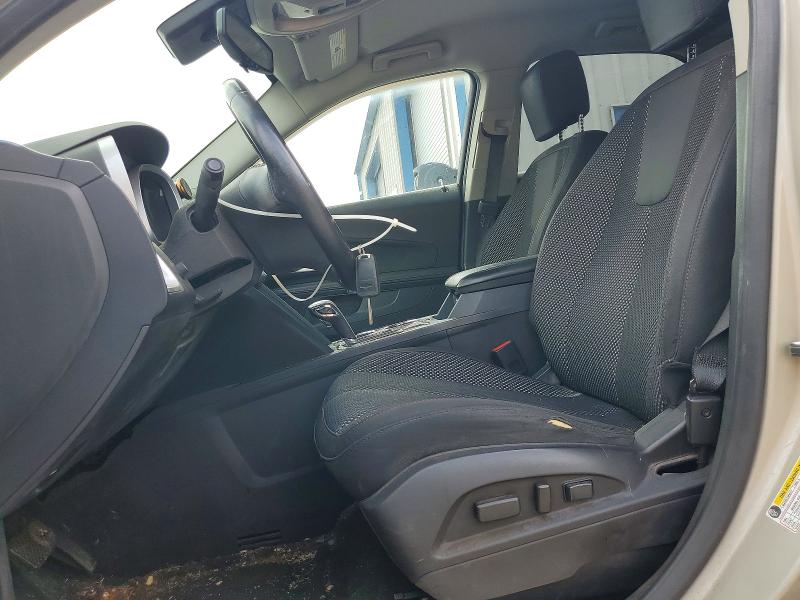 Aukcja sprzedaży 2013 Chevrolet Equinox, vin: 2GNFLEEK1D6190162, numer aukcji: 57861166