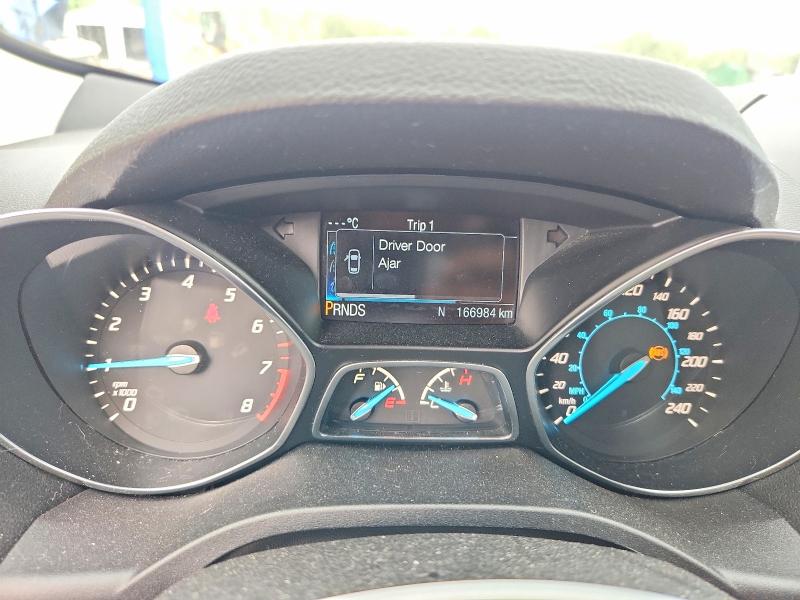 57925686 :رقم المزاد ، 1FMCU9GX8GUB76897 vin ، 2016 Ford Escape مزاد بيع