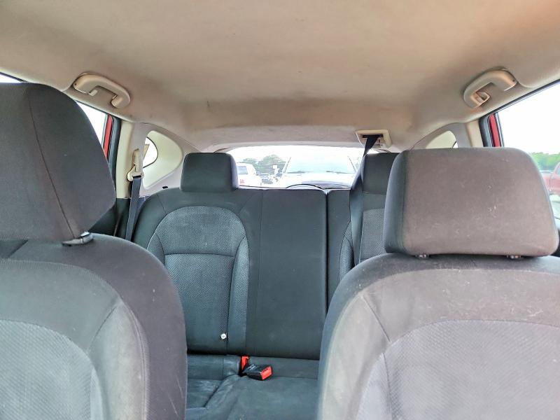 Продажа на аукционе авто 2014 Nissan Rogue Select, vin: JN8AS5MT0EW616046, номер лота: 56249076