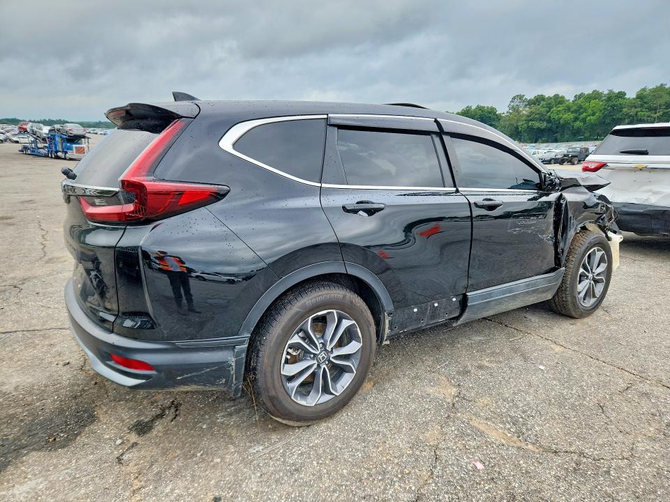 Aukcja sprzedaży 2022 Honda Cr-v, vin: 5J6RW1H51NA021043, numer aukcji: 55069576