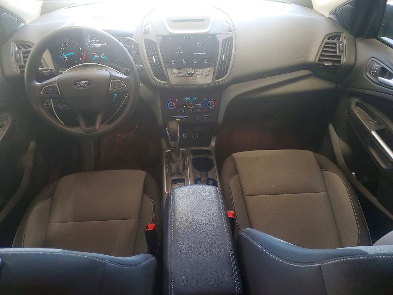 2018 Ford Escape მანქანა იყიდება აუქციონზე, vin: 1FMCU9GD6JUD32867, აუქციონის ნომერი: 55769096