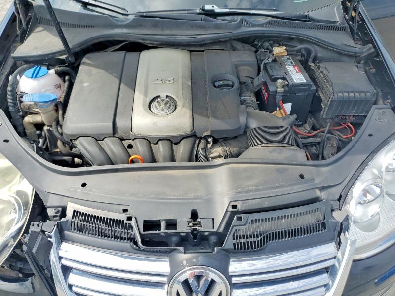 2007 Volkswagen Jetta მანქანა იყიდება აუქციონზე, vin: 3VWEF71K27M071797, აუქციონის ნომერი: 56744696