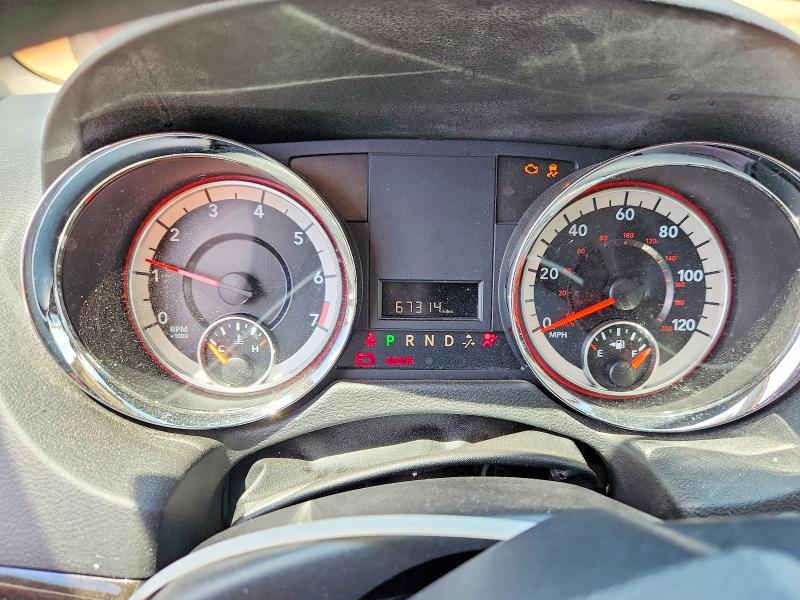 Aukcja sprzedaży 2017 Dodge Grand Caravan, vin: 2C4RDGBG8HR646693, numer aukcji: 58128126