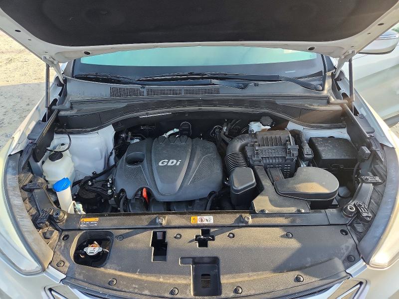 Aukcja sprzedaży 2015 Hyundai Santa Fe Sport, vin: 5XYZU3LBXFG293967, numer aukcji: 57684326
