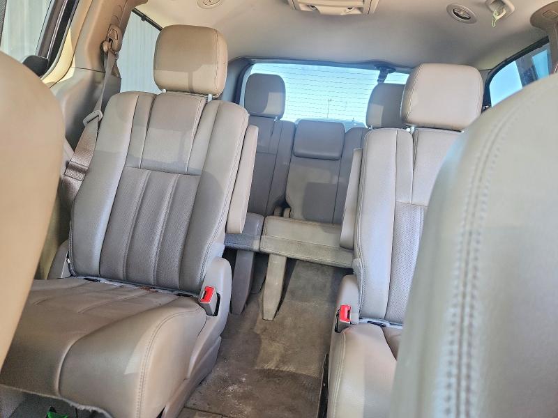 Aukcja sprzedaży 2015 Chrysler Town & Country, vin: 2C4RC1CG6FR728773, numer aukcji: 55664836