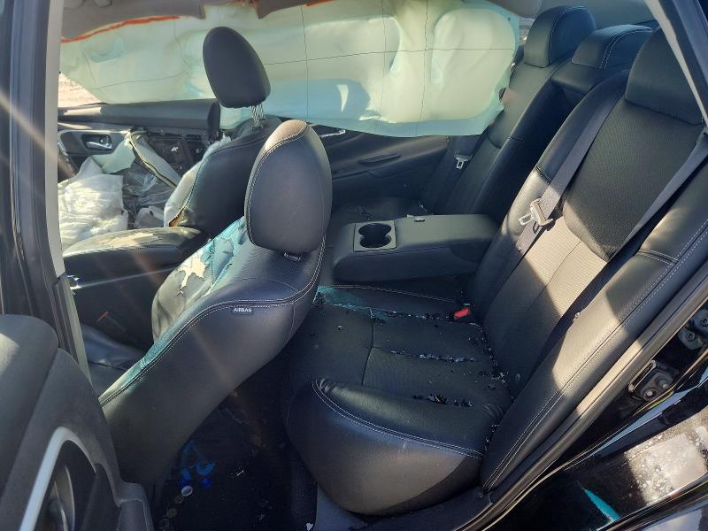 58548056 :رقم المزاد ، 1N4BL3AP9HC182536 vin ، 2017 Nissan Altima مزاد بيع