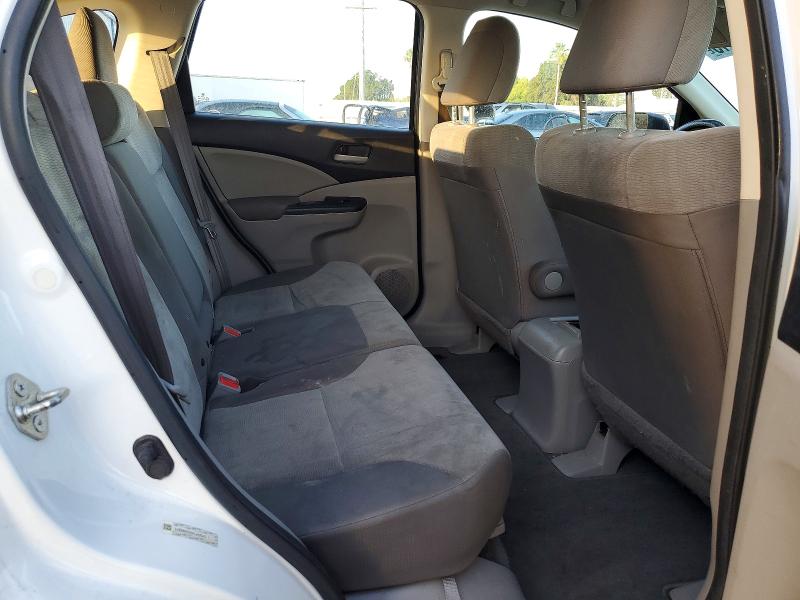 Aukcja sprzedaży 2013 Honda Cr-v, vin: 5J6RM4H30DL006963, numer aukcji: 85769515