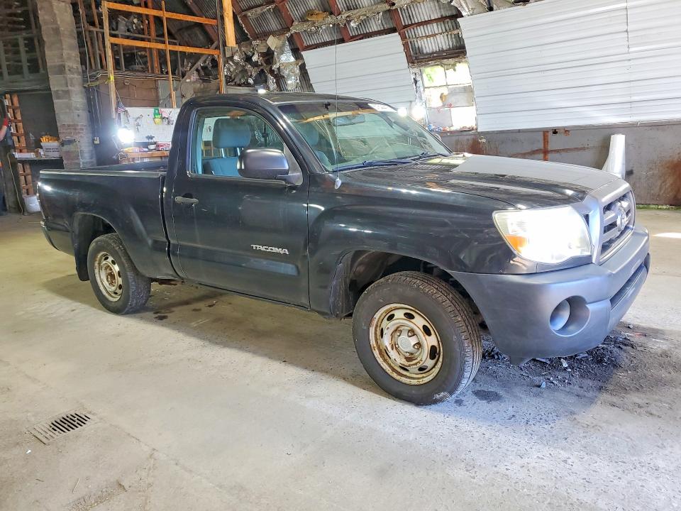 Aukcja sprzedaży 2009 Toyota Tacoma, vin: 5TENX22NX9Z637299, numer aukcji: 57644416