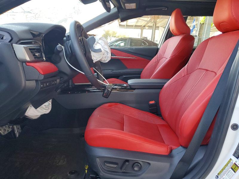 Продажа на аукционе авто 2025 Toyota Camry, vin: 4T1DBADKXSU023614, номер лота: 57794216