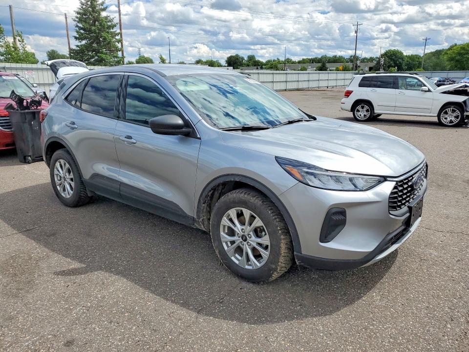 2023 Ford Escape მანქანა იყიდება აუქციონზე, vin: 1FMCU9GN4PUA86421, აუქციონის ნომერი: 56163456