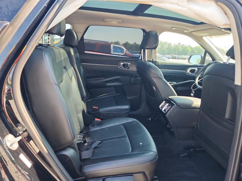 Продаж на аукціоні авто 2023 Kia Sorento, vin: 5XYRK4LF1PG237612, номер лоту: 56862616
